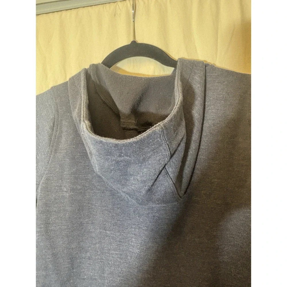 Mountain Hardwear Hoodie Womens Small‎ Long Sleeve Hoodie Pullover T34